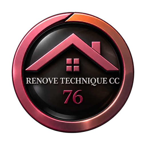 Logo Rénove Technique CC 76